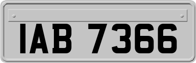 IAB7366