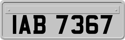 IAB7367