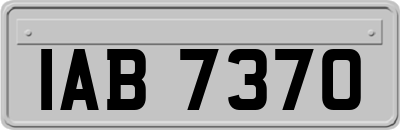 IAB7370