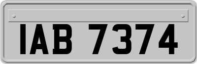 IAB7374