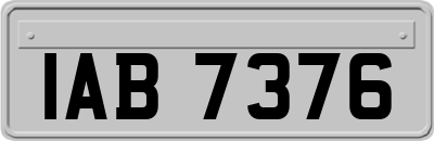IAB7376