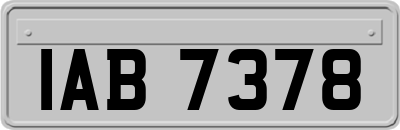 IAB7378