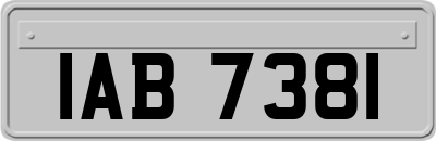 IAB7381