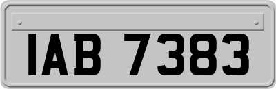 IAB7383