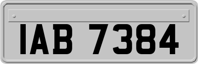 IAB7384