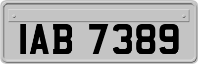 IAB7389