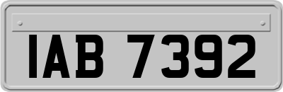 IAB7392