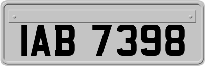 IAB7398