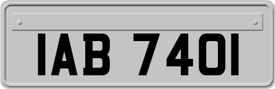 IAB7401