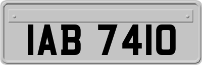 IAB7410