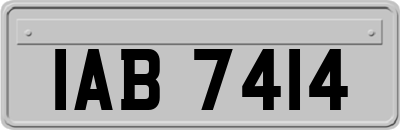 IAB7414