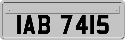 IAB7415