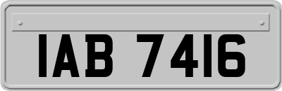 IAB7416