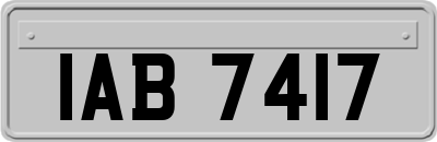 IAB7417