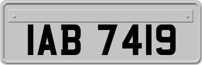 IAB7419
