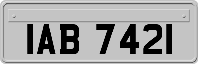 IAB7421