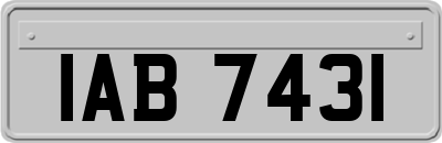 IAB7431