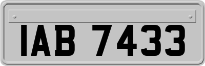 IAB7433