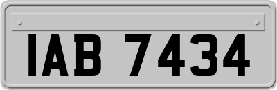 IAB7434