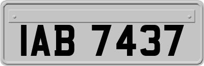 IAB7437