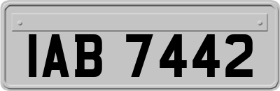 IAB7442