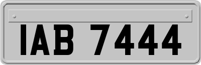 IAB7444