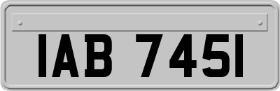 IAB7451