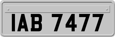 IAB7477