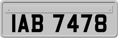 IAB7478