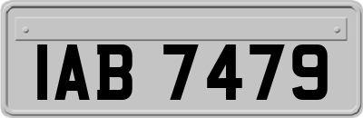IAB7479