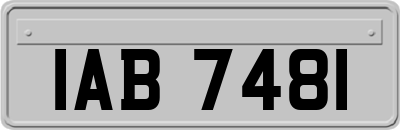 IAB7481