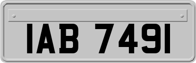 IAB7491