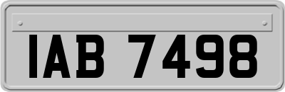 IAB7498