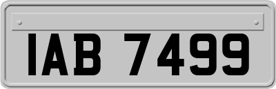 IAB7499