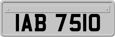 IAB7510