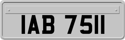 IAB7511