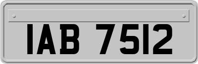 IAB7512