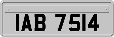 IAB7514