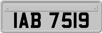 IAB7519