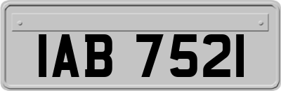 IAB7521