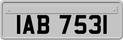 IAB7531