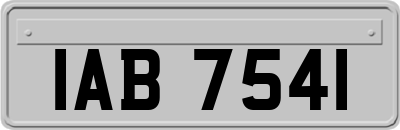 IAB7541