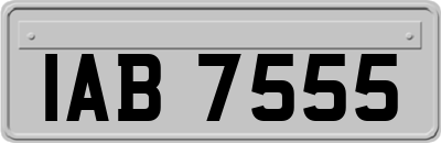 IAB7555