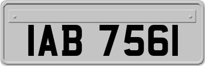 IAB7561