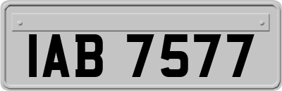 IAB7577