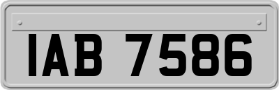 IAB7586