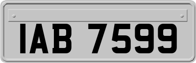 IAB7599