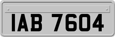 IAB7604