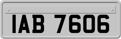IAB7606