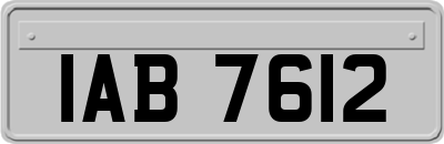 IAB7612